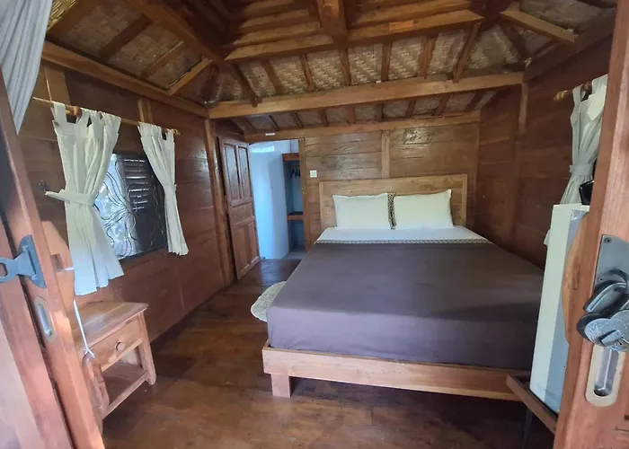 Hibiscus House Bali 4*