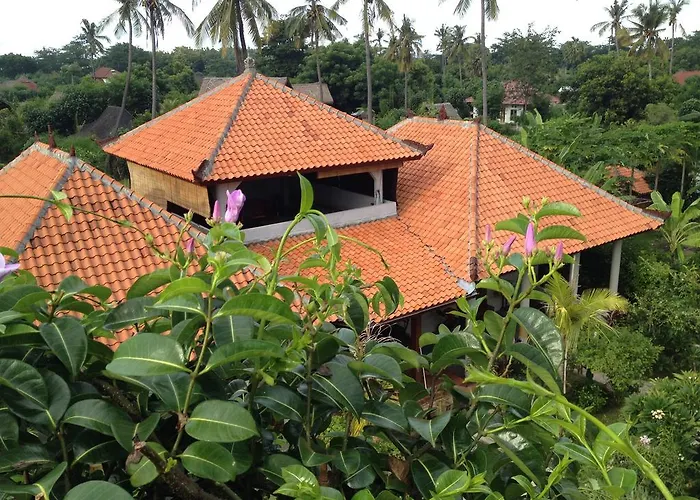 Hibiscus House Bali 4*