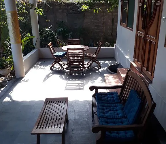 Hibiscus House Bali 4*