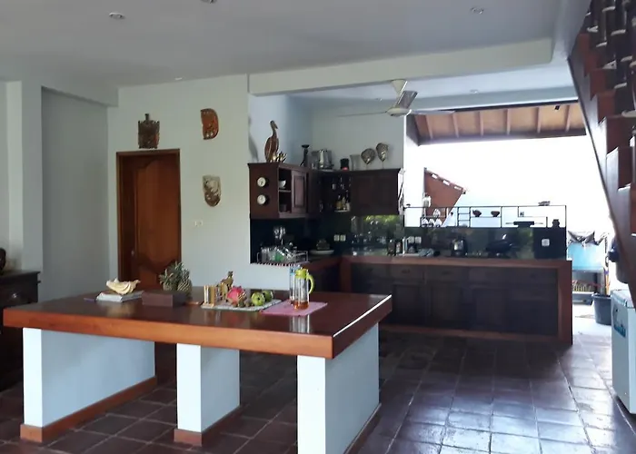 Hibiscus House Bali 4*