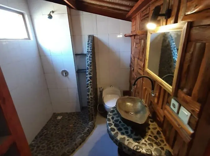 Hibiscus House Bali 4* Pemuteran